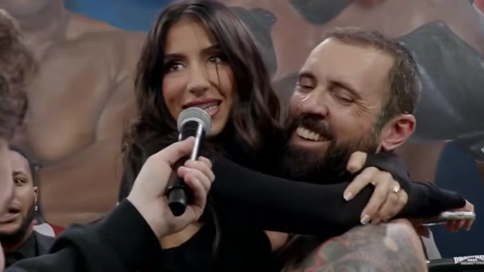 Lena the Plug Makes Humiliating Comment About Adam22 Moments After Jason Luv KO Defeat