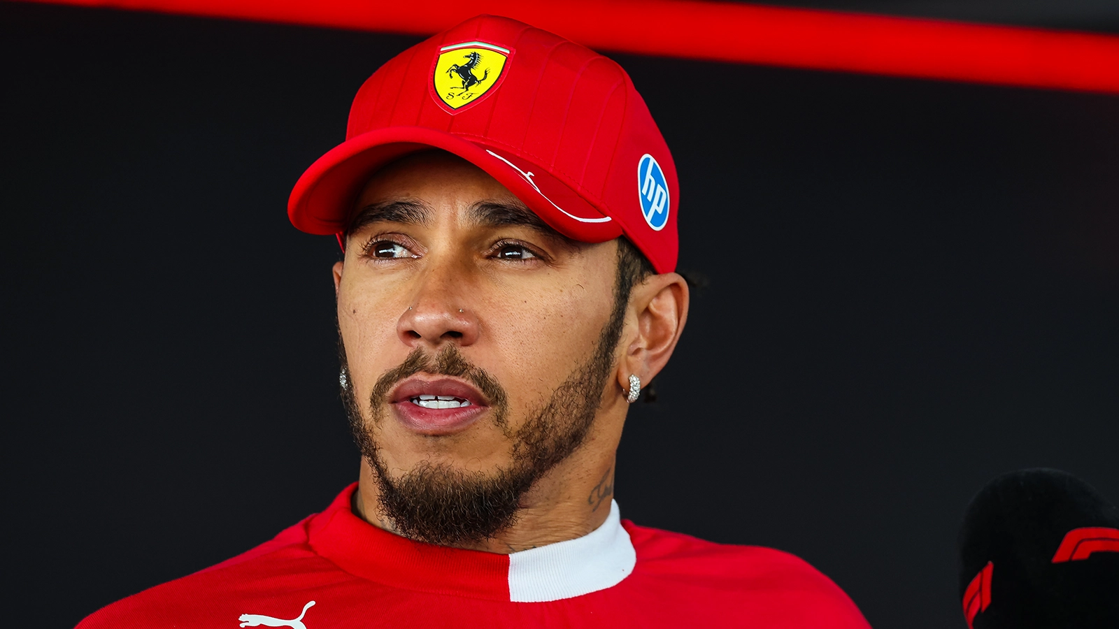 Ferrari Issue Furious Statement After Lewis Hamilton Penalty at Mexican GP