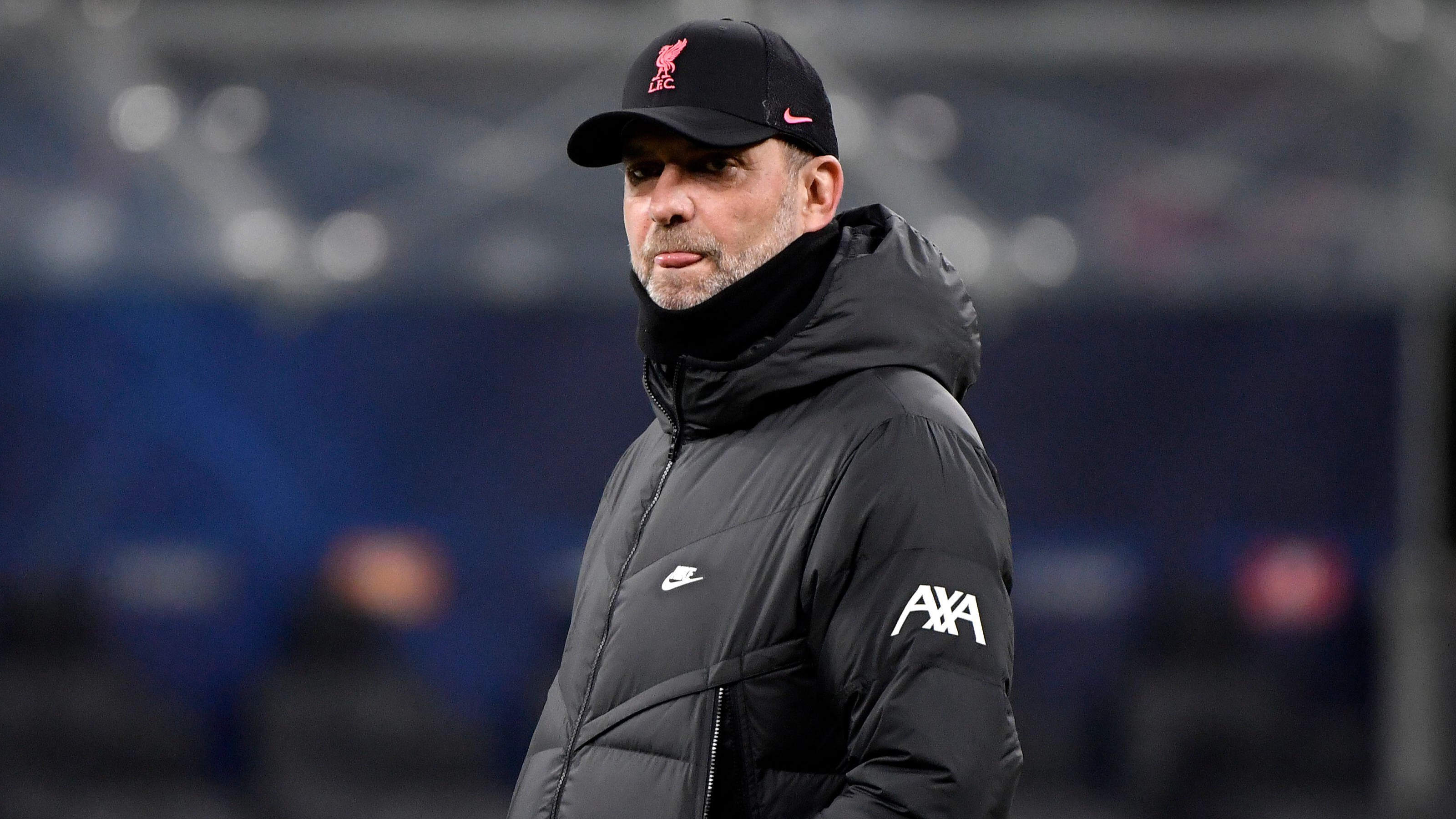 Liverpool XI vs Napoli: Predicted Jurgen Klopp lineup for Champions League fixture