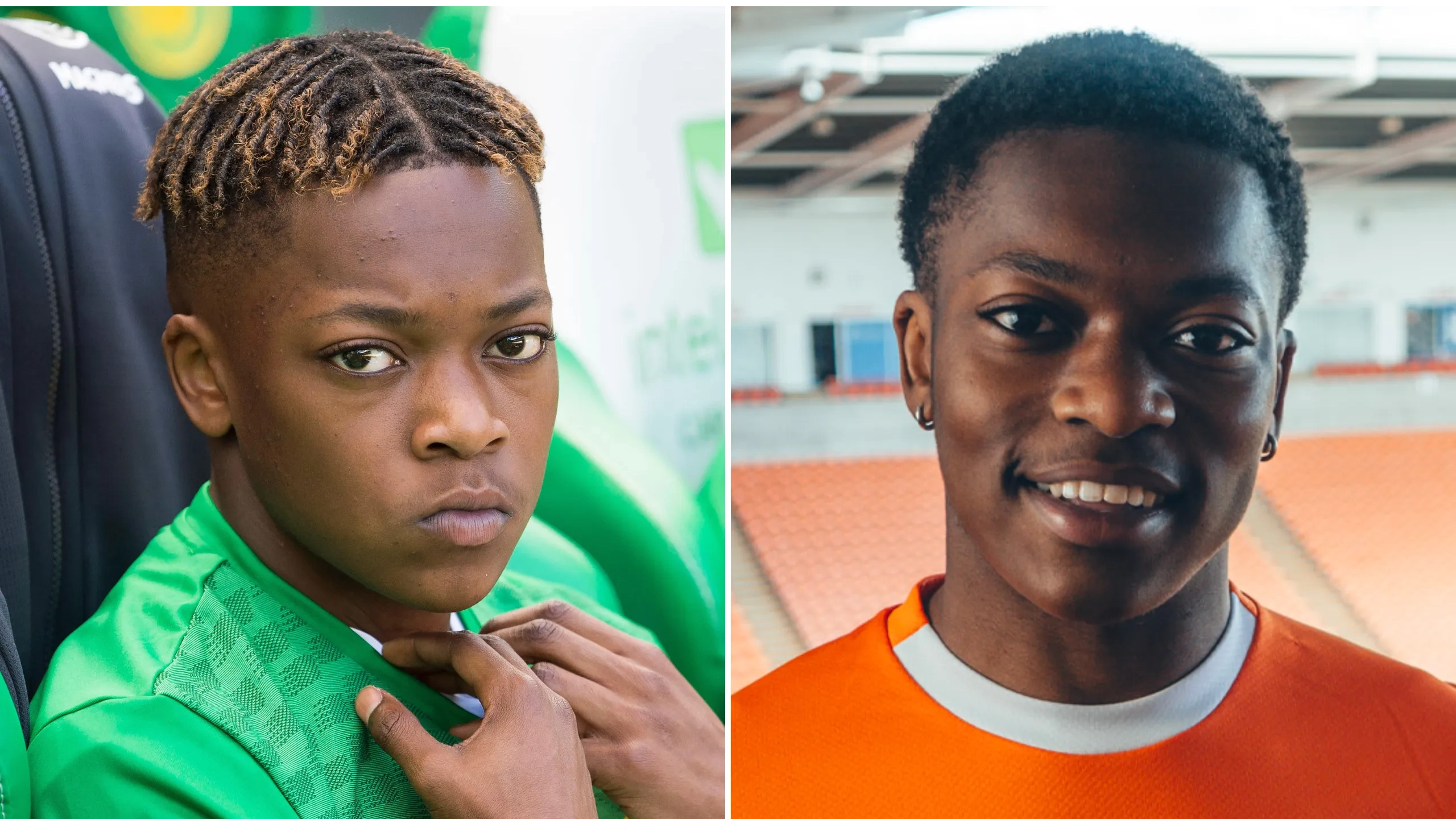 Ex-Celtic wonderkid Karamoko Dembele who played U20 football at 13 makes shock move to League One club