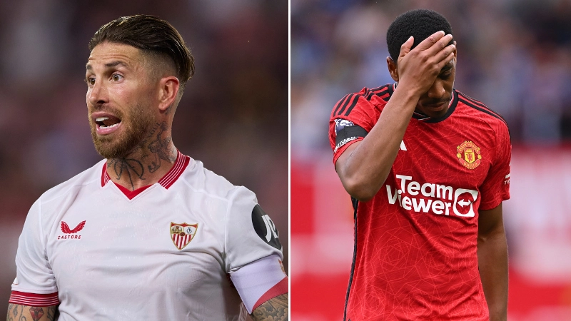 A full 22-man squad has been made of free agents still available to sign and it's staggering