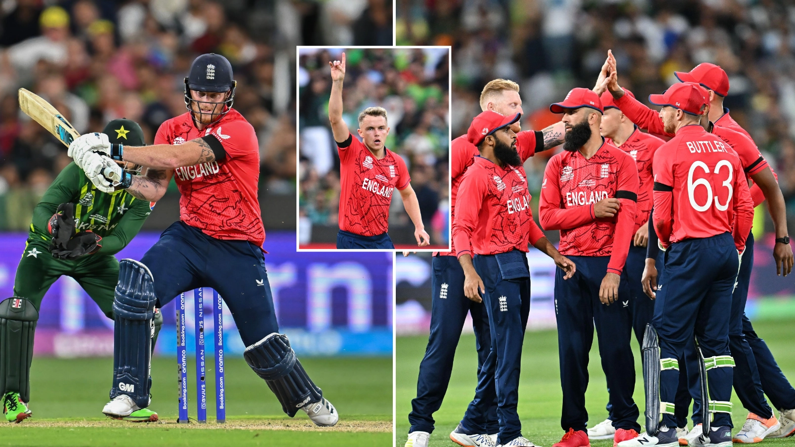 England beat Pakistan to win T20 World Cup, Ben Stokes hits stunning unbeaten half-century