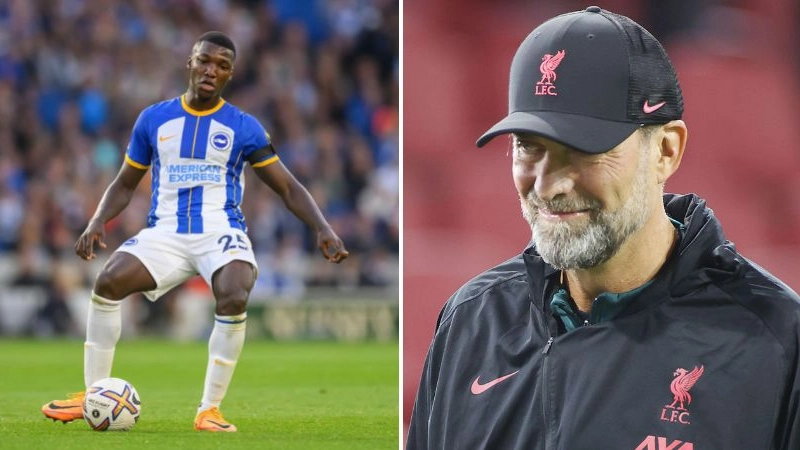 "It's understood..." - Sky Sports reporter drops interesting Caicedo update as Liverpool plot move