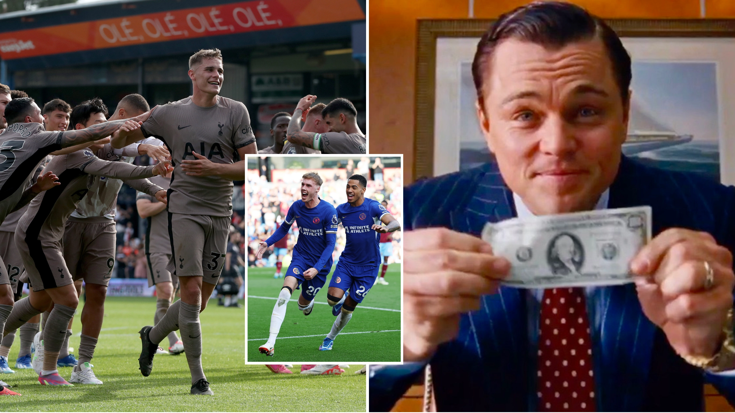 Punter wins more than £264k after landing outrageous 13-fold accumulator