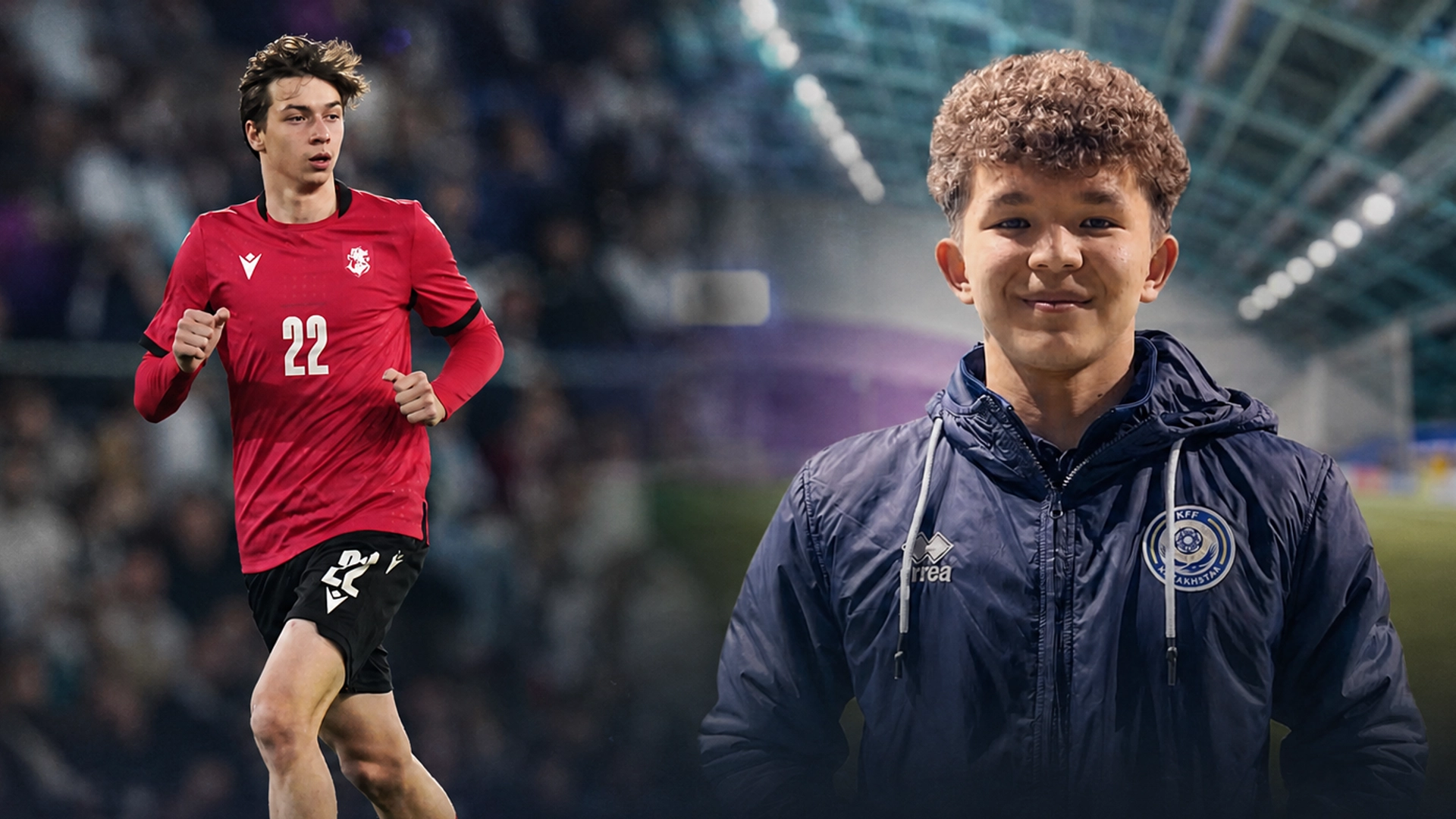 10 'hidden' wonderkids every Football Manager 27 player needs to buy in first save
