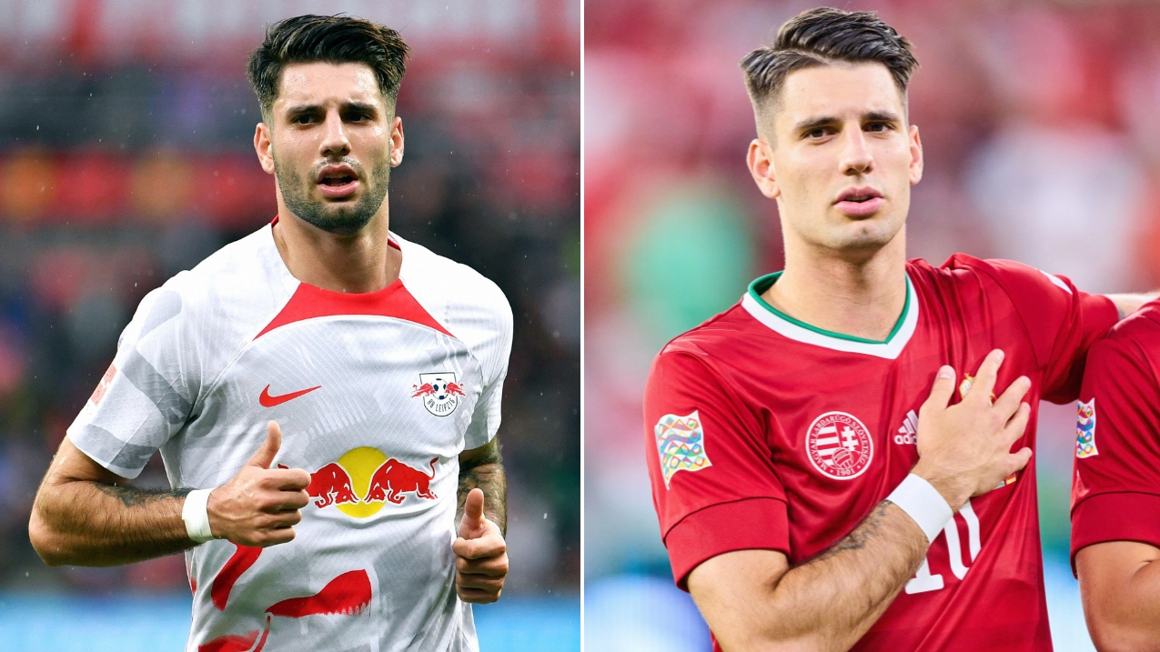 Liverpool 'have until Friday' to trigger Dominik Szoboszlai release clause as deadline revealed