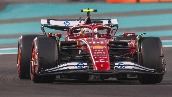 Ferrari Set For Radical 'Multi-Version' Car to Boost Lewis Hamilton Title Hopes