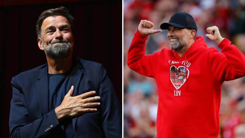 Jurgen Klopp will continue role at Liverpool despite leaving as manager