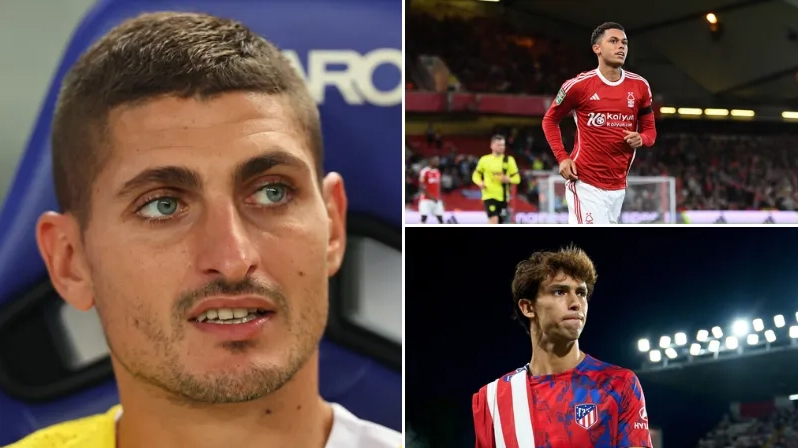 Every player 'tipped to move' on transfer deadline day, a lot of deals set to be done