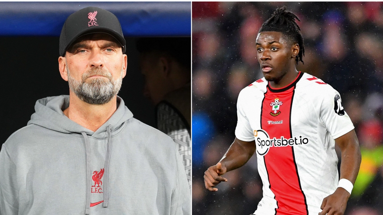 Liverpool handed major transfer blow as Chelsea open talks with 'tremendous' midfield target