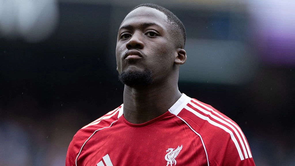 Liverpool prepare four-player shortlist to replace Ibrahima Konate including Premier League star