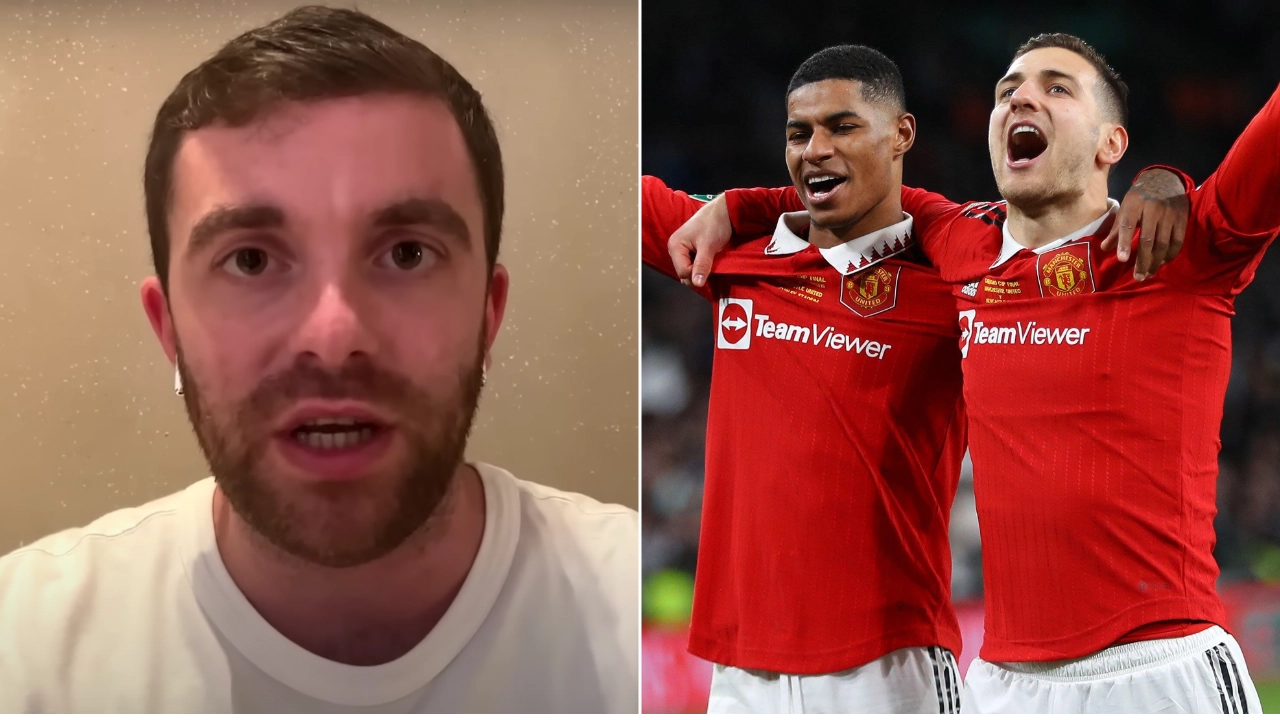 Fabrizio Romano provides positive Manchester United contract update on talks with star player