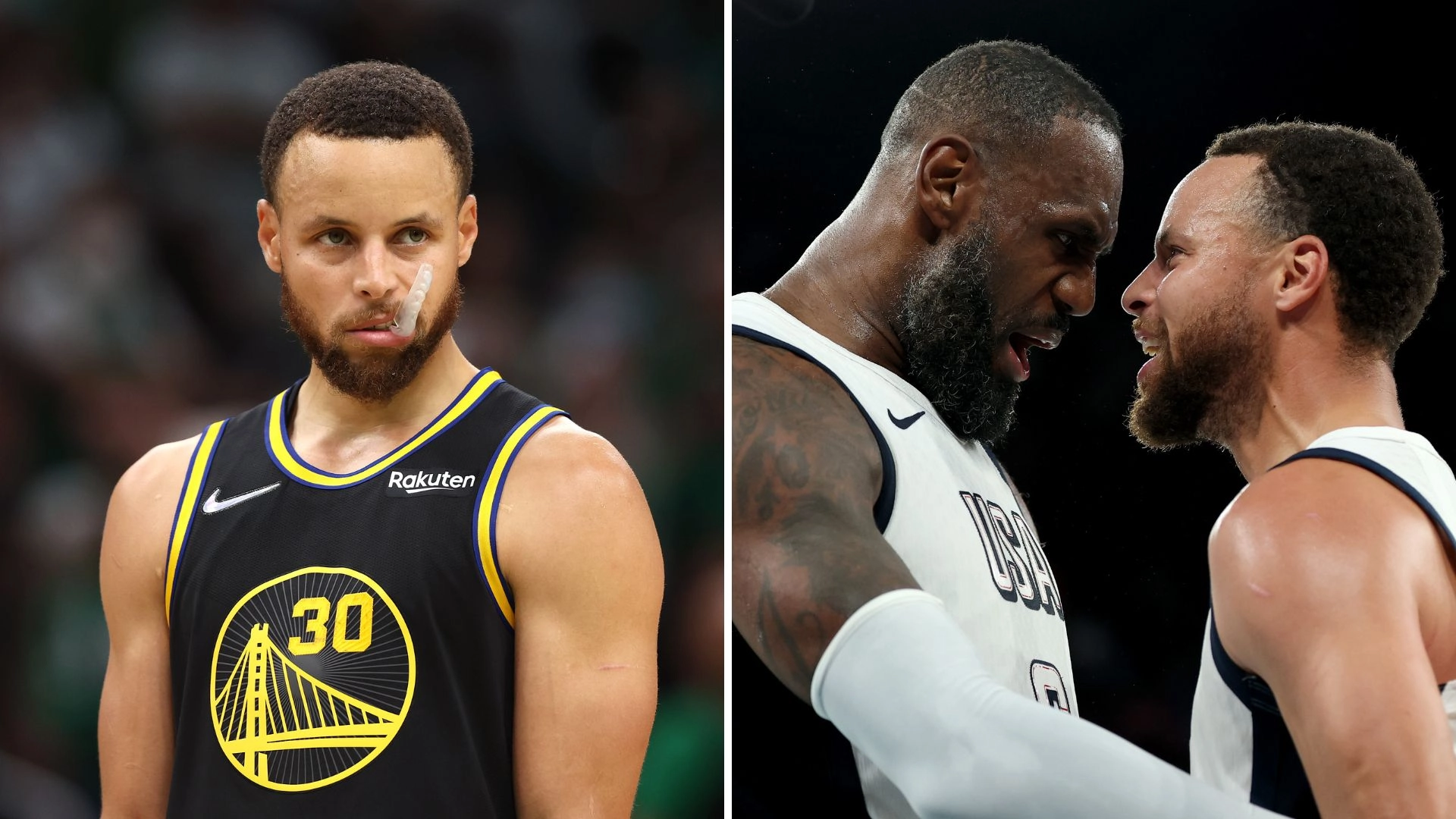 NBA expert says Curry better than LeBron and second only to Jordan as NBA GOAT
