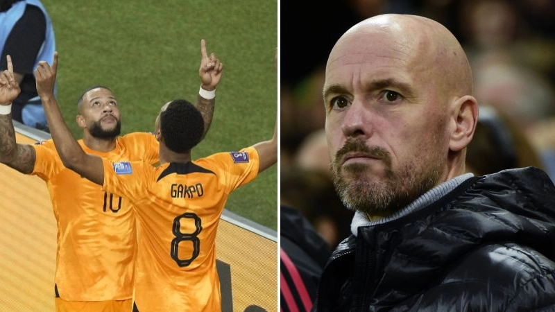 Man Utd could sign Cristiano Ronaldo replacement for just £4.3m in January