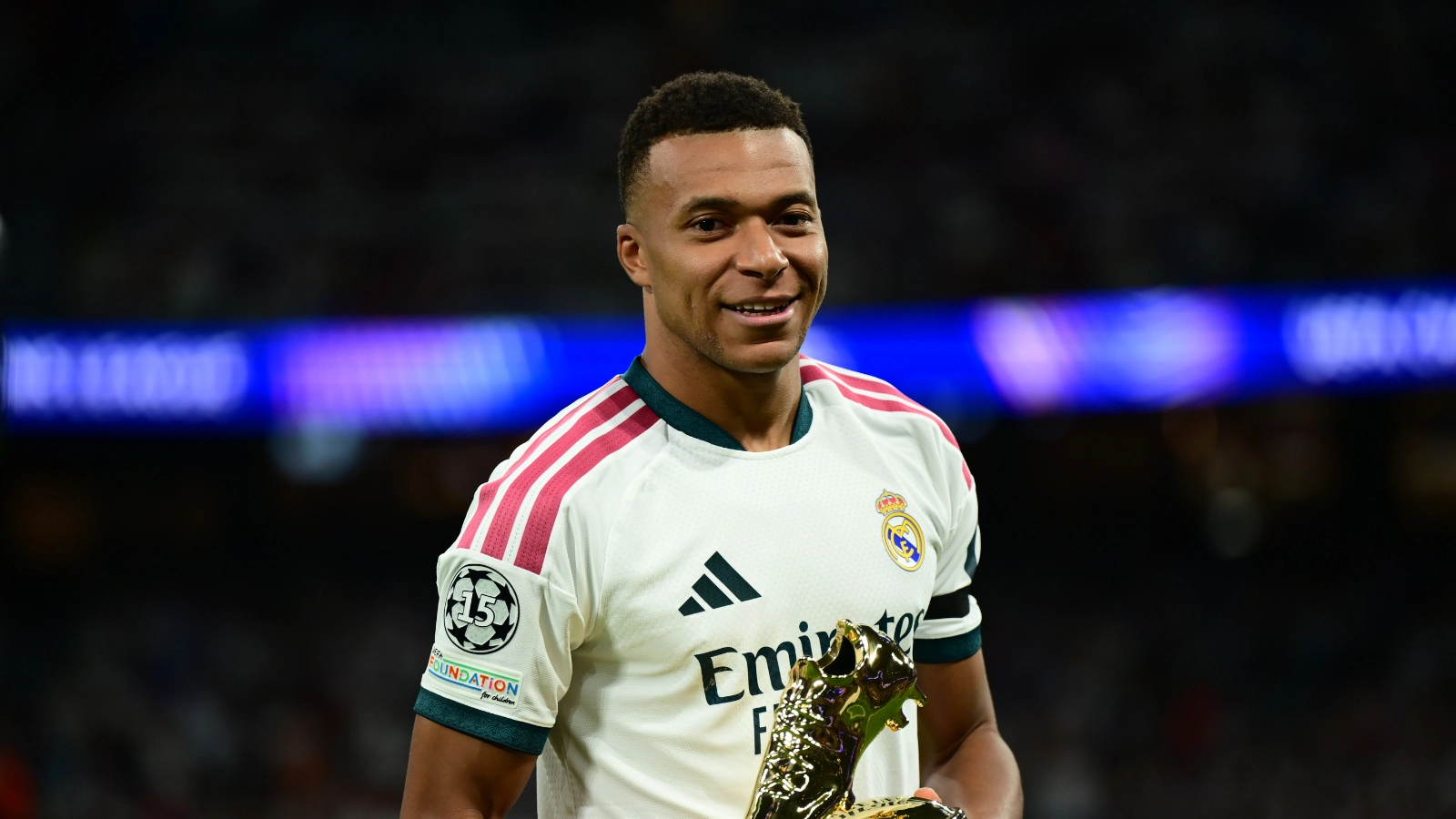 The real reason Kylian Mbappé actually rejected Manchester United now seems quite ironic