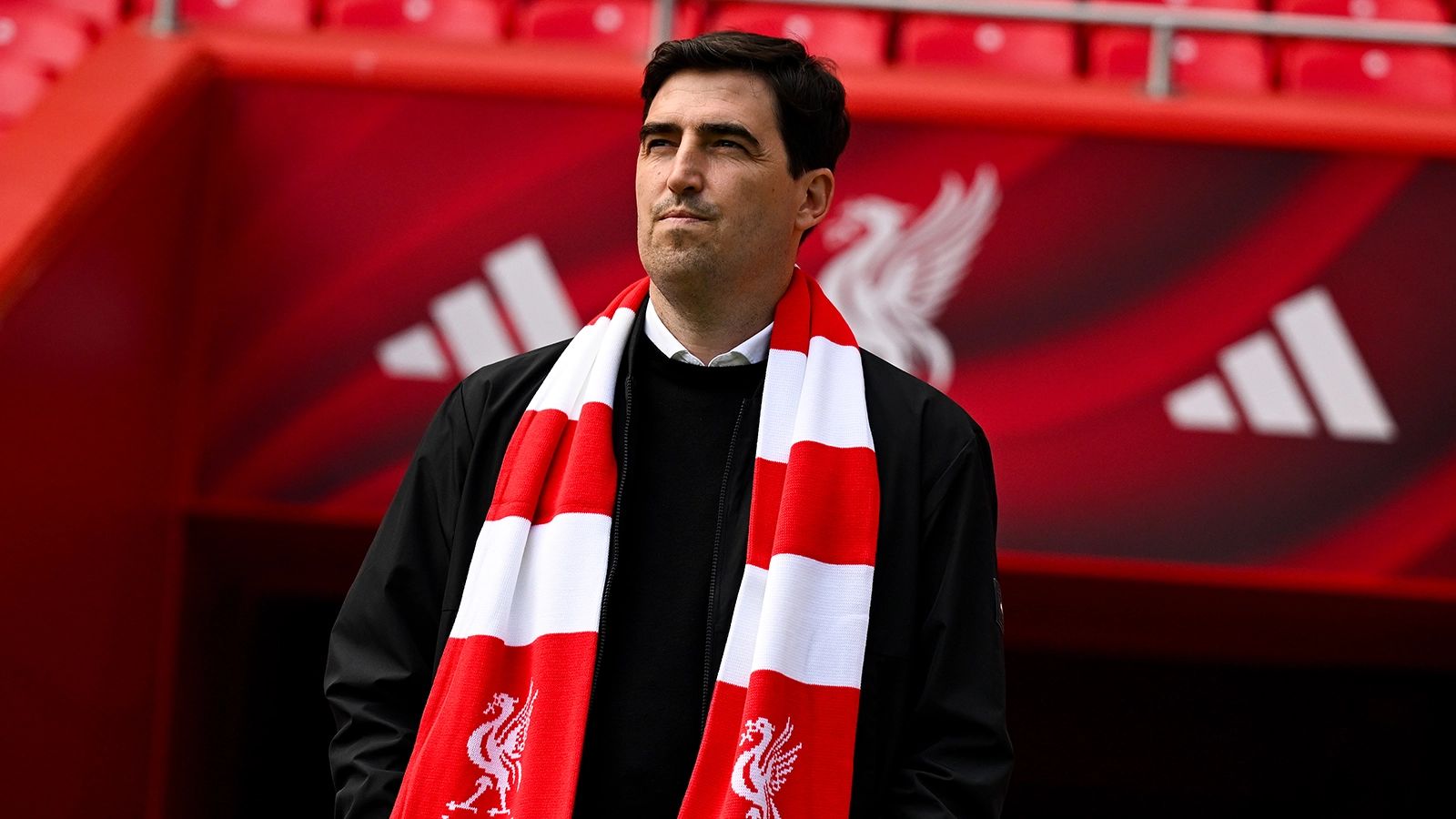 Why wonderkid Kennet Eichhorn turned down Liverpool move despite 'intensive efforts' from club
