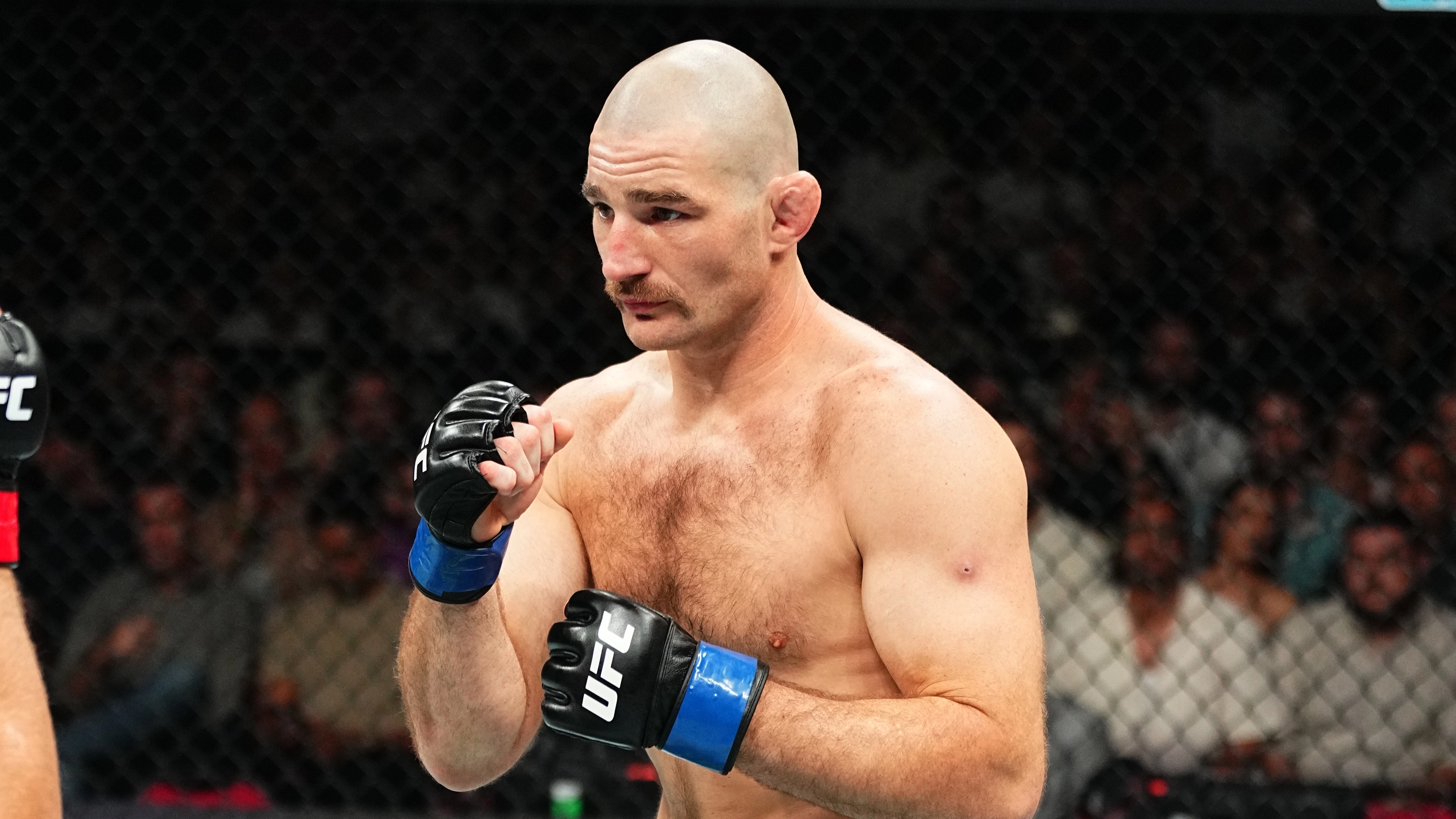 UFC Fighter Slammed for Controversial ICE Post After Renee Good Death