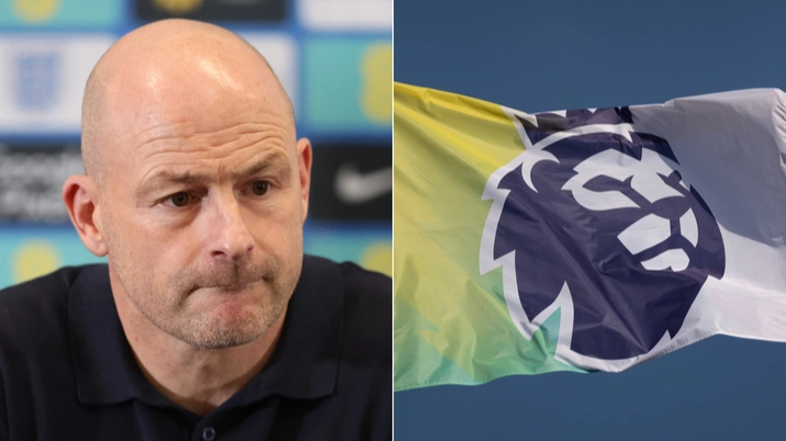 Premier League star switches international allegiance to England despite already playing for another country