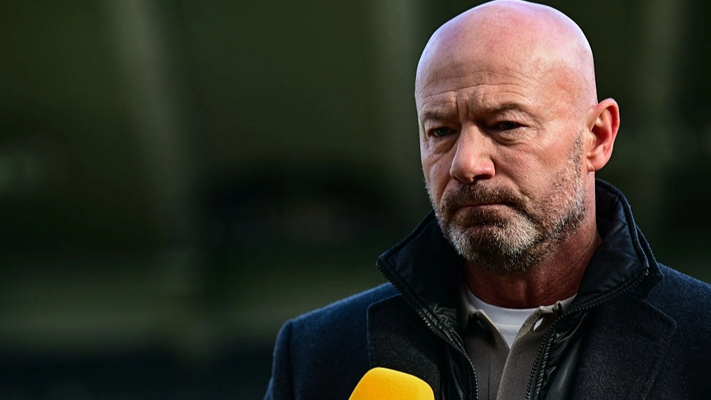 Alan Shearer Delivers Scathing Newcastle Verdict After Sunderland Defeat