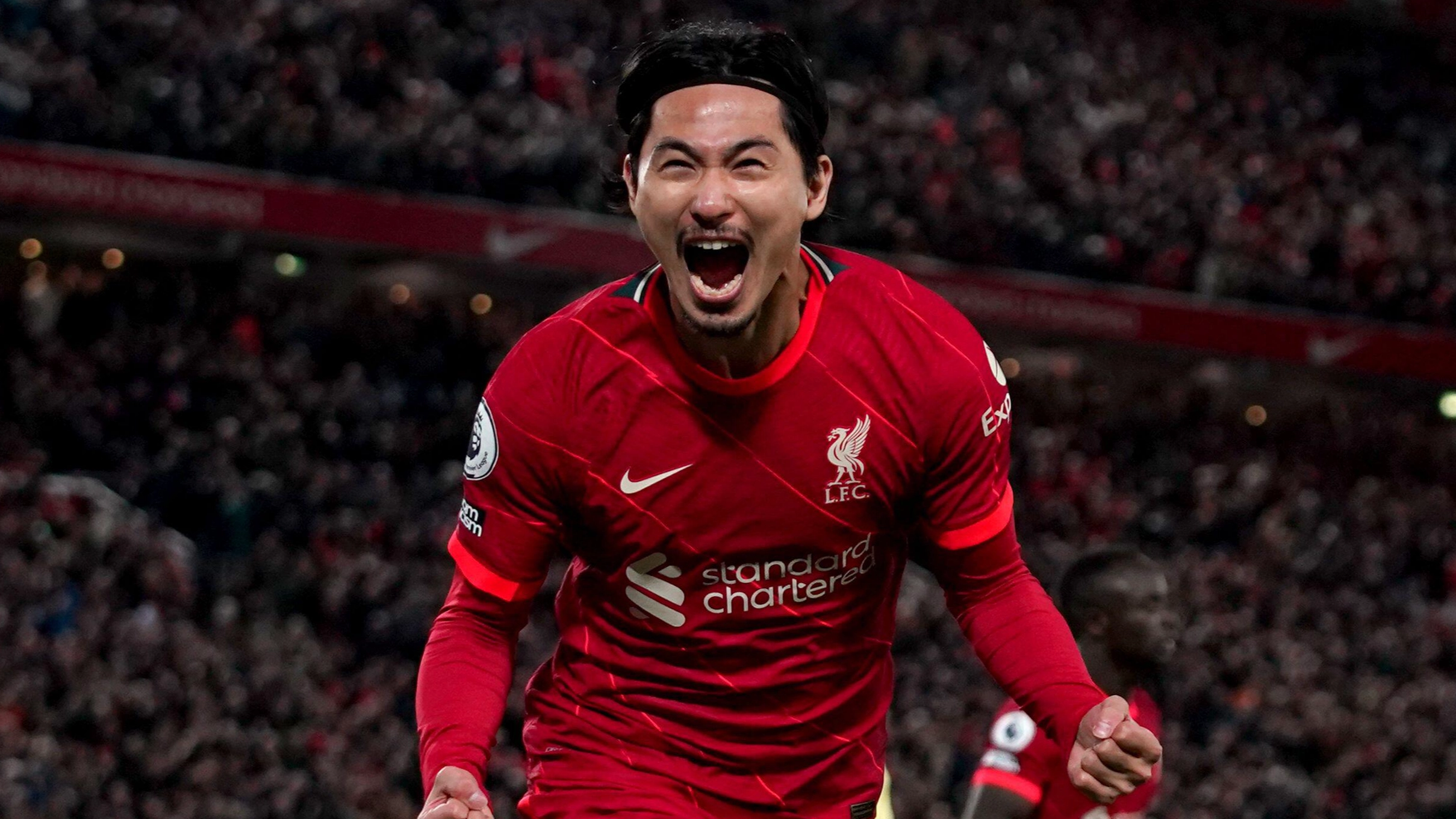 Fabrizio Romano Reveals How Much Liverpool Will Actually Get For Minamino