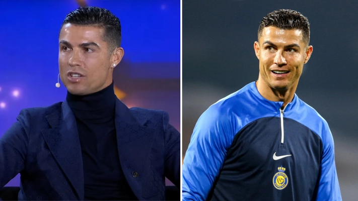 Cristiano Ronaldo urges Al Nassr to make one huge signing this summer