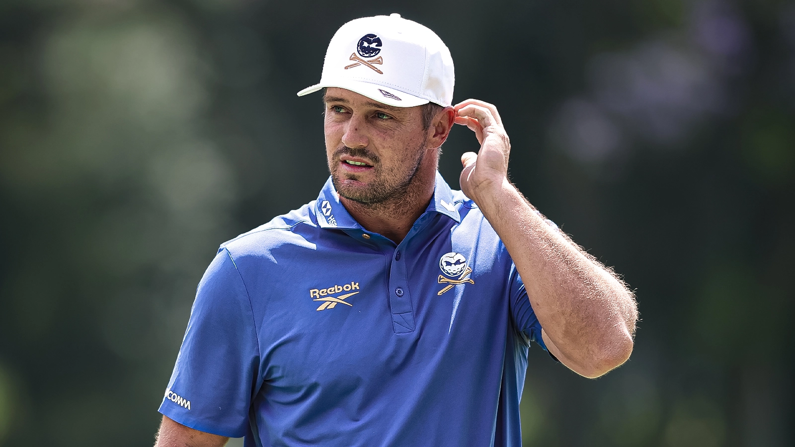 Journalist issues major update on Bryson DeChambeau future amid LIV Golf uncertainty
