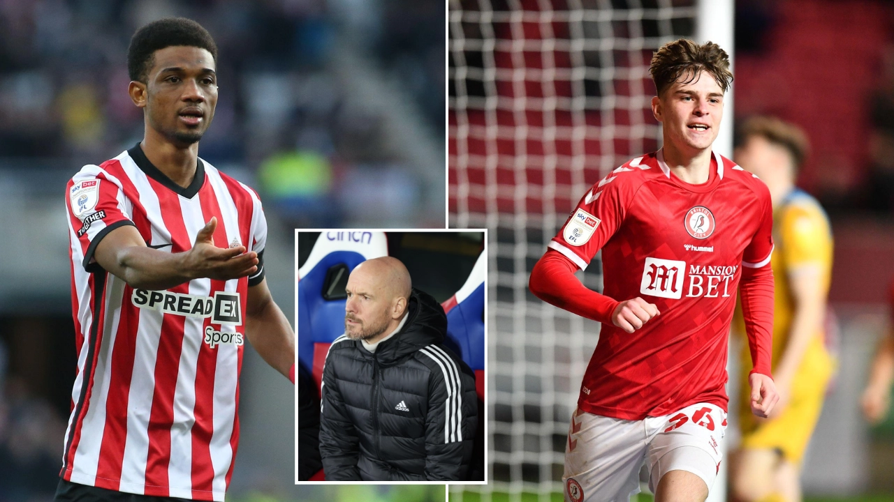 Man Utd youngster Amad Diallo posts 'classless' tweet after missing out on top award