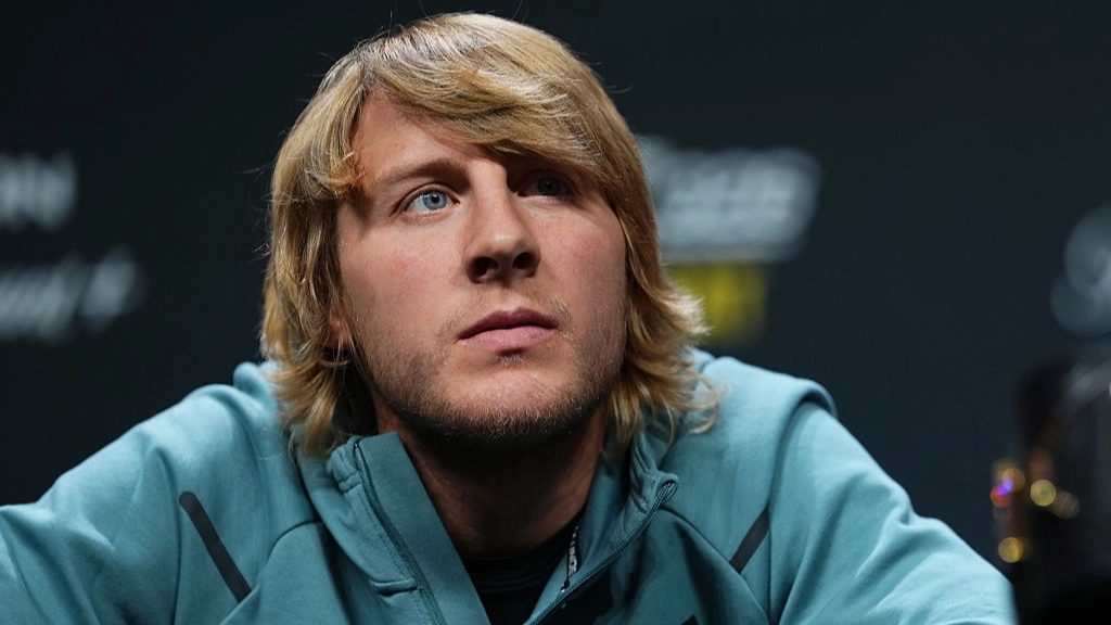 Paddy Pimblett Teases Boxing Debut Ahead of UFC 324 as Ideal Opponent Named