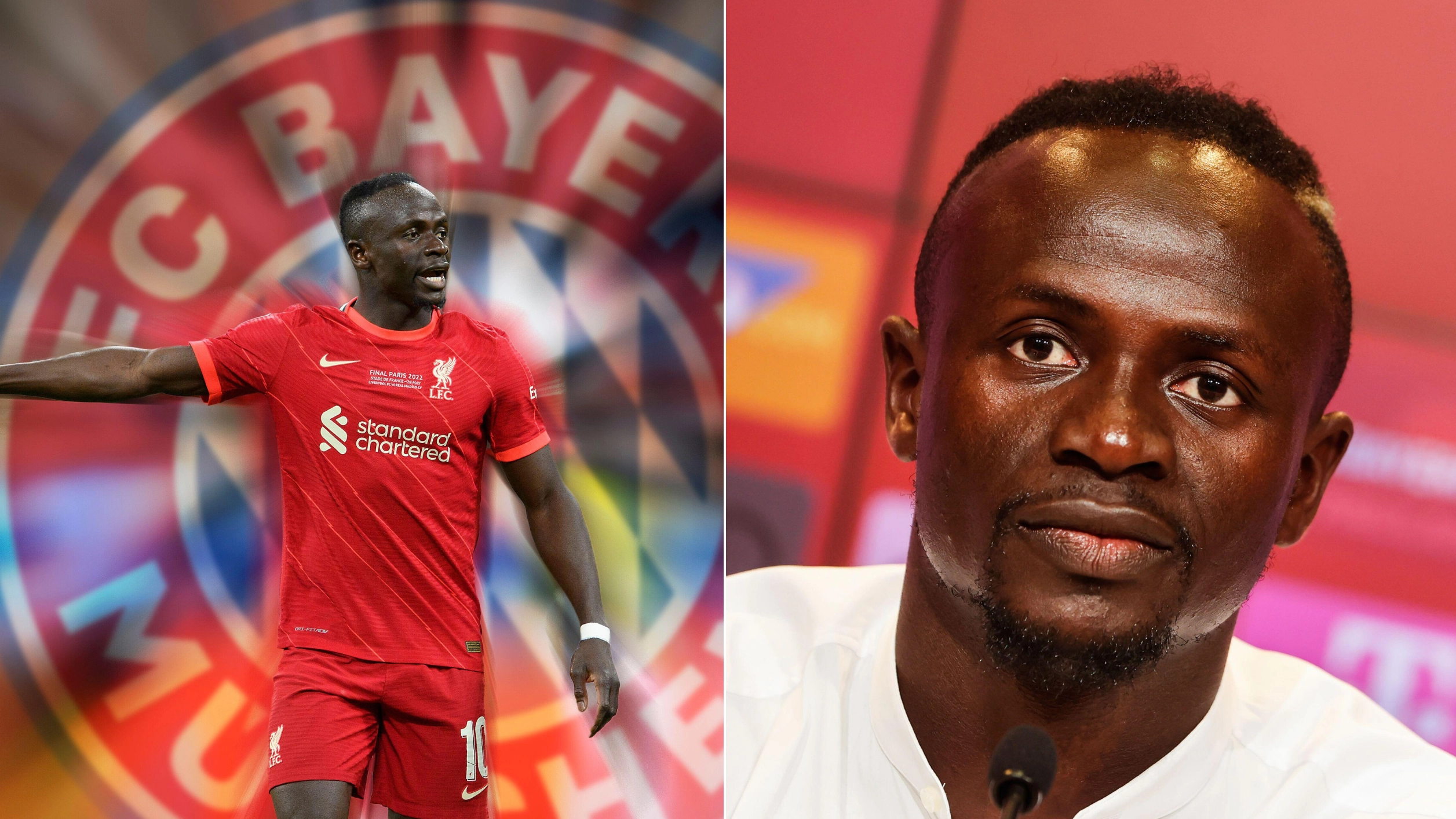 Former Liverpool Player Blasted As 'Arrogant Idiot' Over Sadio Mane Comments