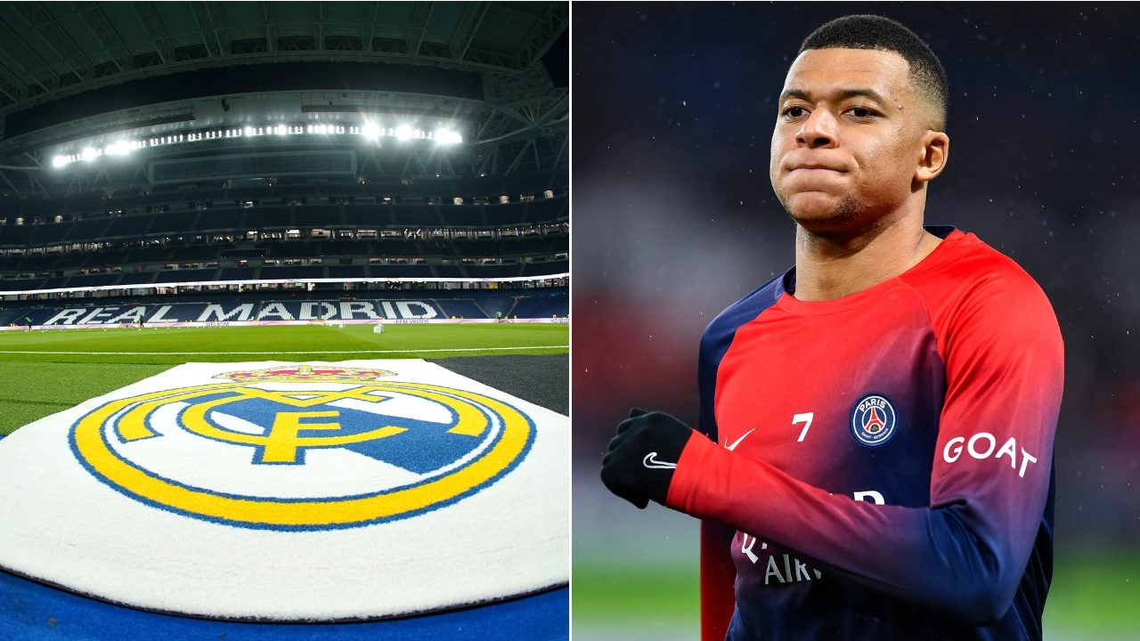 Liverpool target Kylian Mbappe 'promised astronomical bonus' by Real Madrid as 'source' reveals inside info