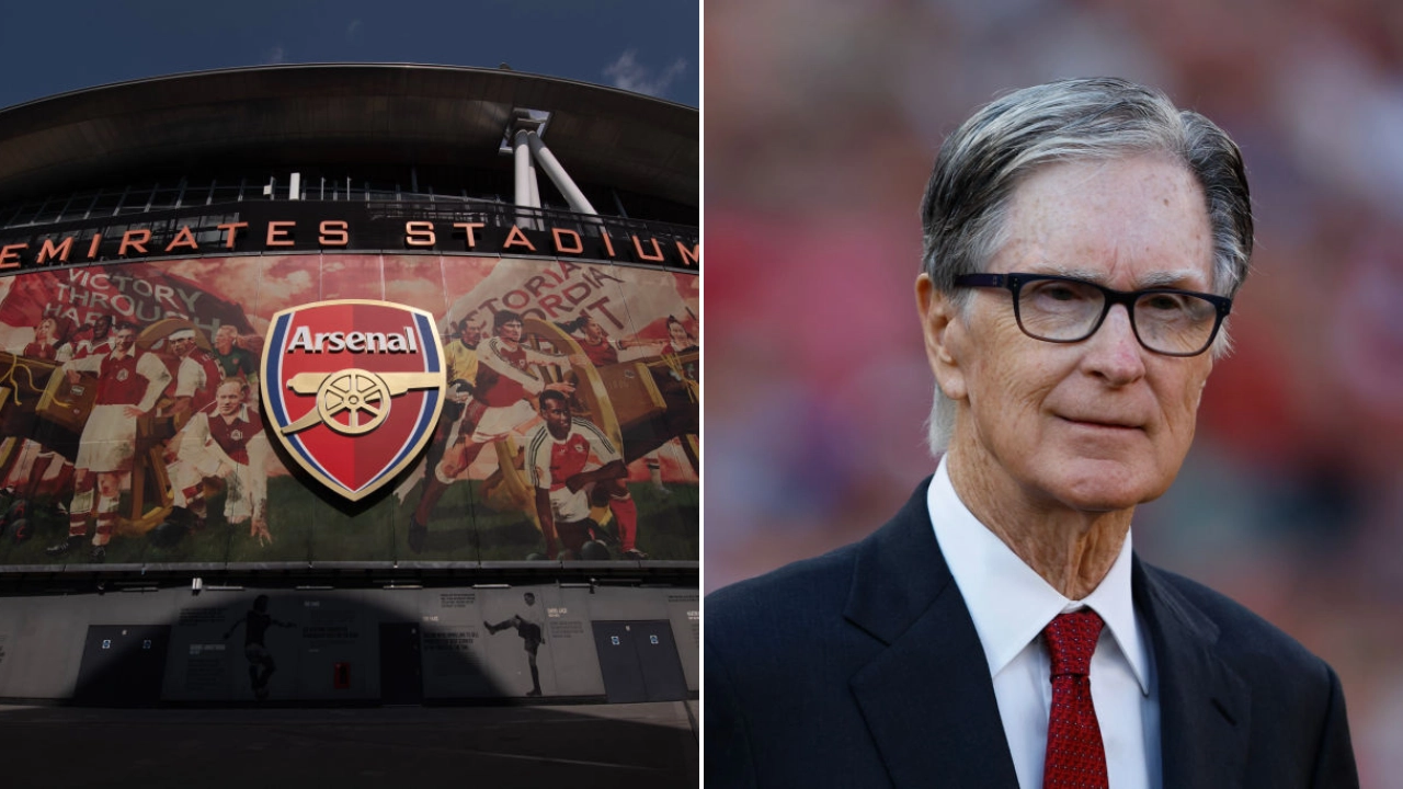 FSG placed £83,000,000 'anti-Arsenal' clause into Liverpool star's contract after bitter transfer saga