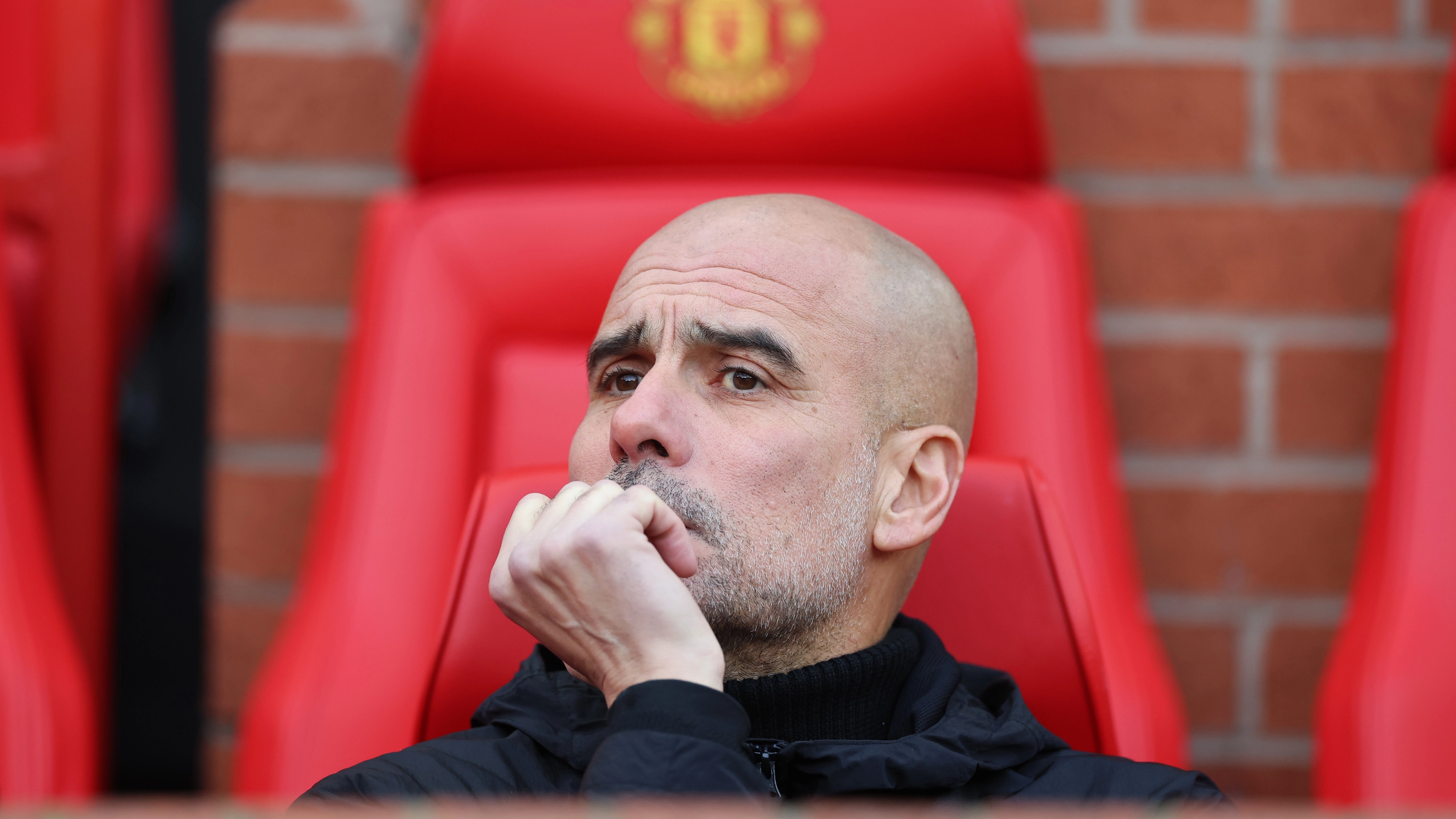 Man City Have Already Lined Up Next Big Transfer Target After Marc Guehi 