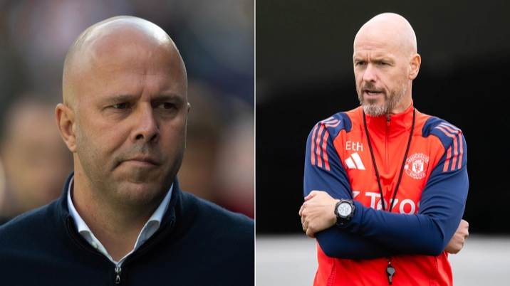 Liverpool could hand Manchester United manager Erik Ten Hag fresh blow in the transfer market