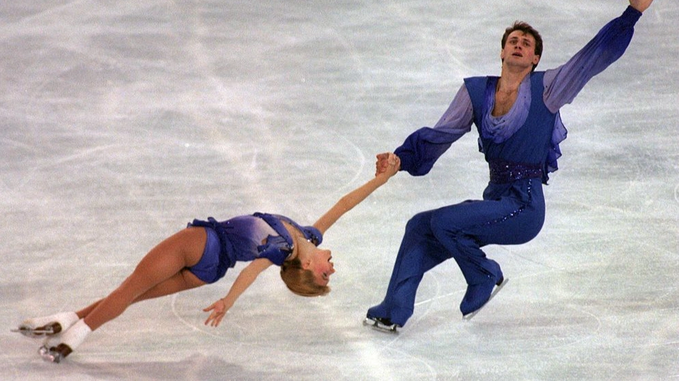 World champion figure skaters involved in tragic American Airlines plane crash as Team USA member speaks out