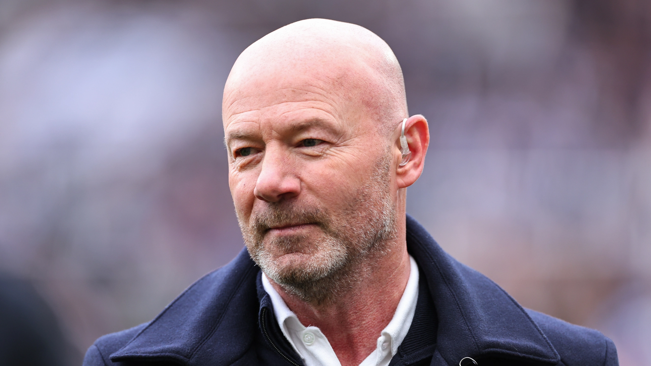 Alan Shearer named the Premier League stadium he loved visiting most as you got 'more respect' than anywhere else