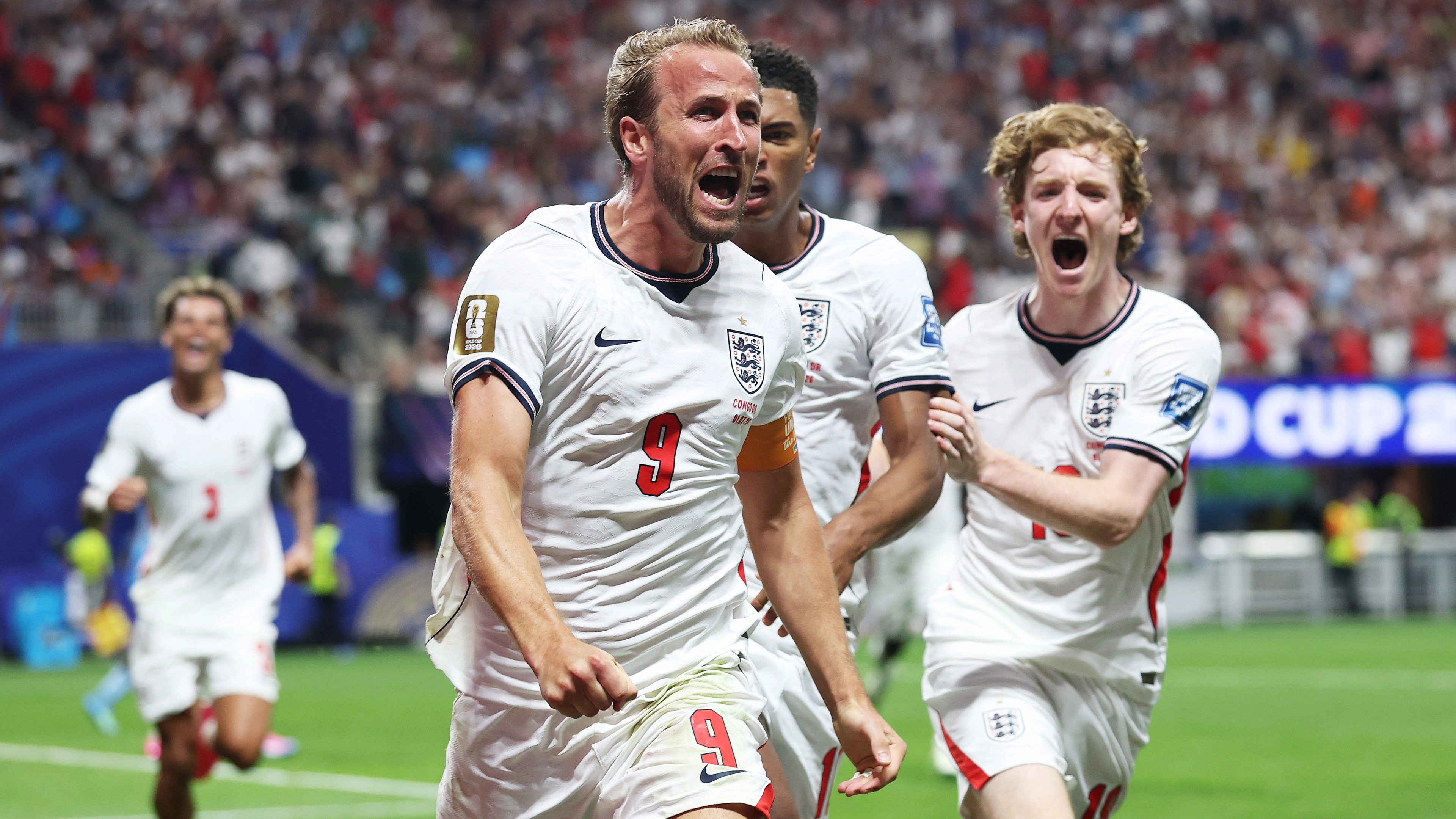 Harry Kane makes Tottenham return decision as next post-World Cup move becomes clear