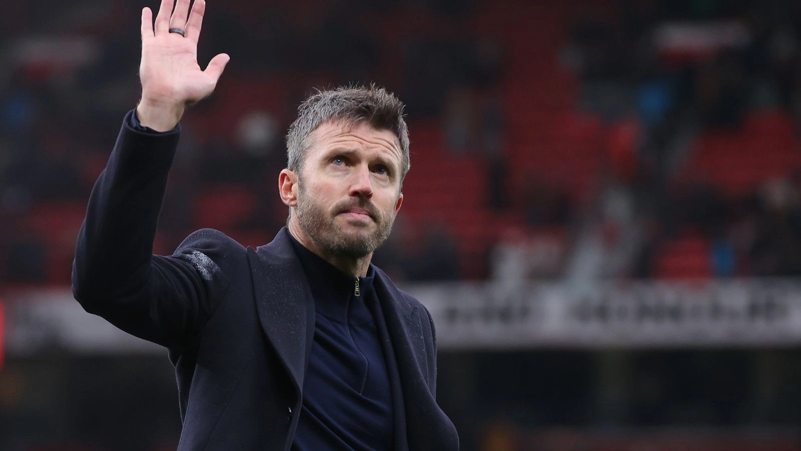 Man Utd face eye-watering bill to sack Michael Carrick as total cost since Ferguson revealed