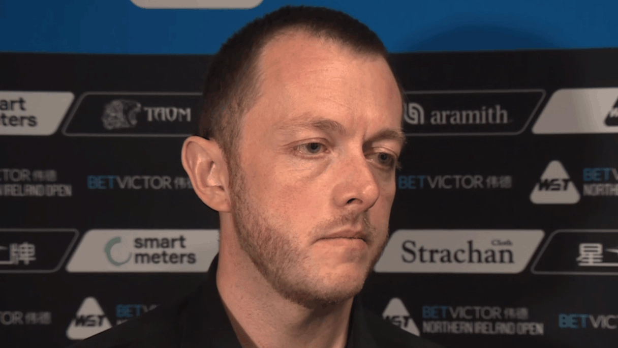Mark Allen to make decision over UK Championship as reasons for Northern Ireland Open return explained