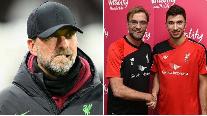 What happened to Jurgen Klopp's first three Liverpool signings from the 2016 January window