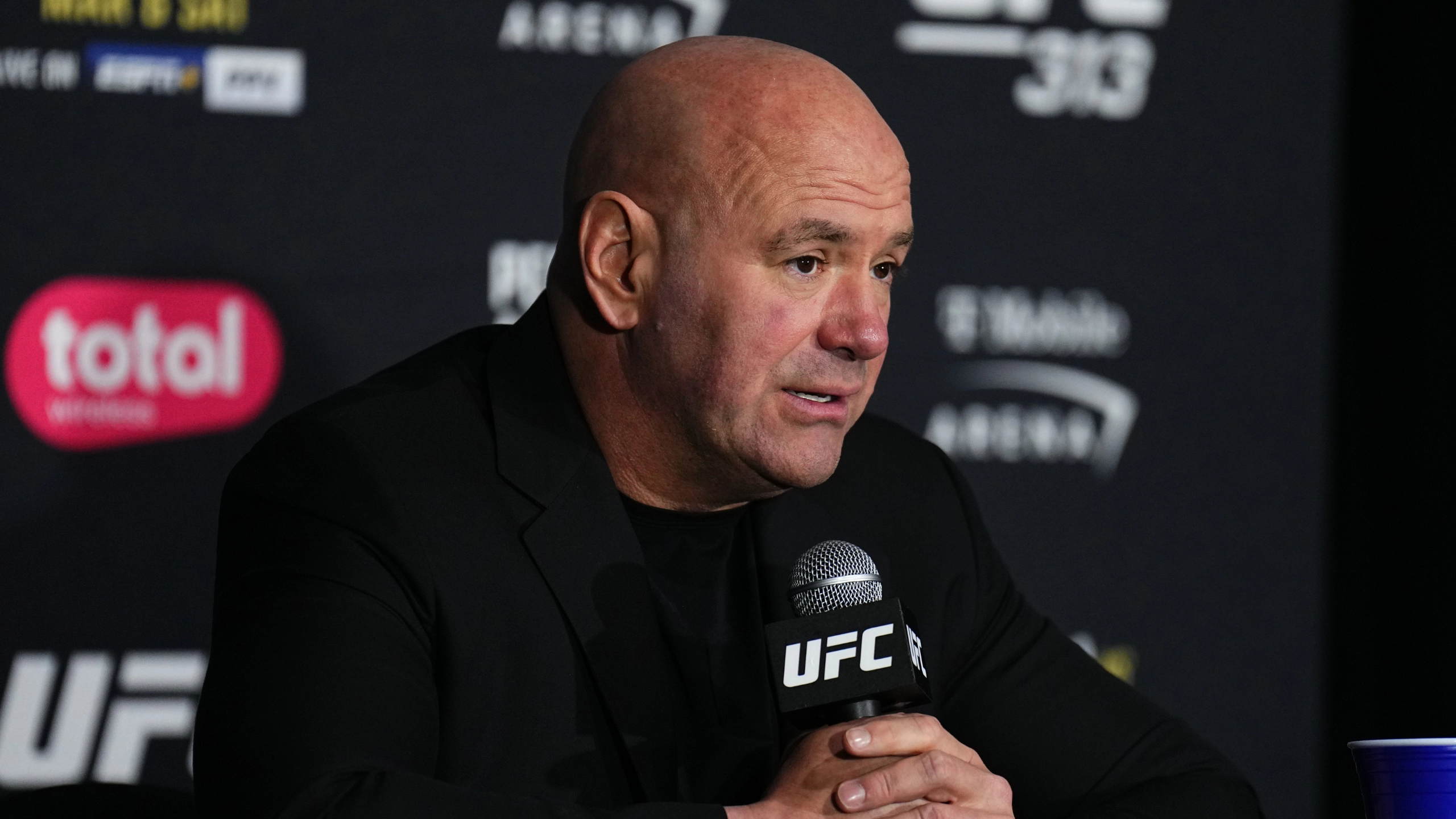 The lowest UFC fight payouts in history revealed as payslips 'leaked' after lawsuit
