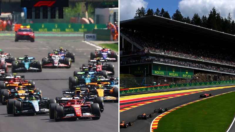 Iconic F1 track will be on 'rotational basis' following controversial multi-year deal