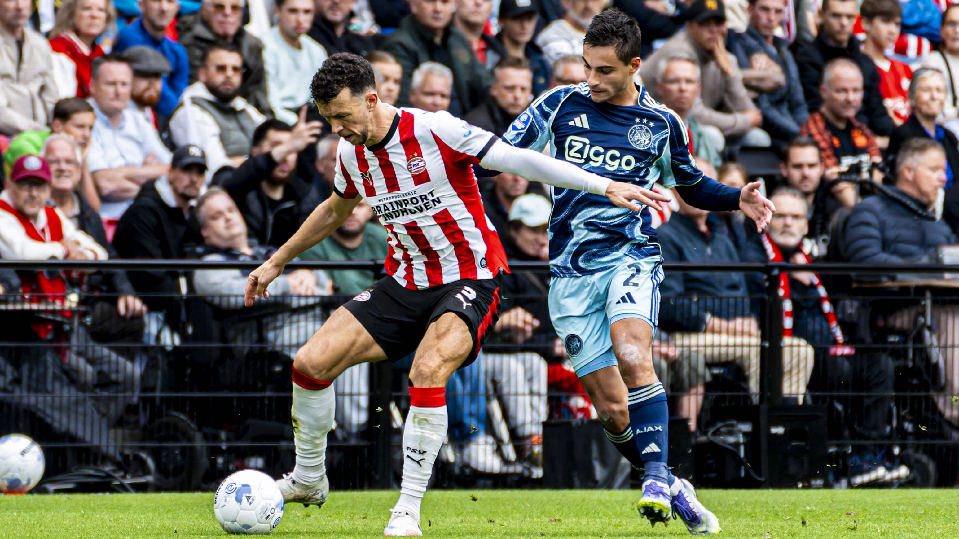Dutch football plunged into chaos as 133 matches could be replayed