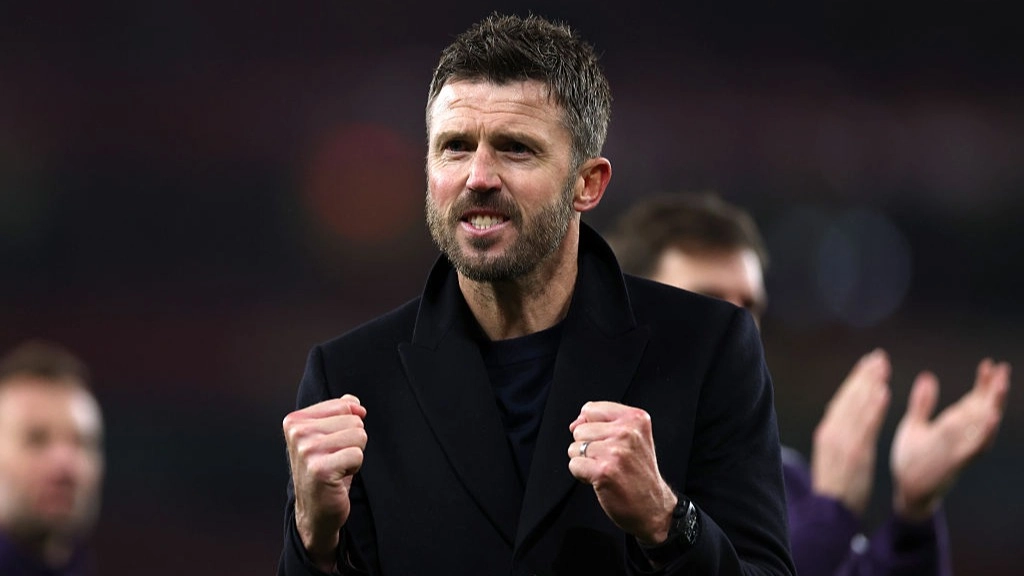 Man Utd Set for Unusual Move Not Seen in 30 Years After Michael Carrick Upturn