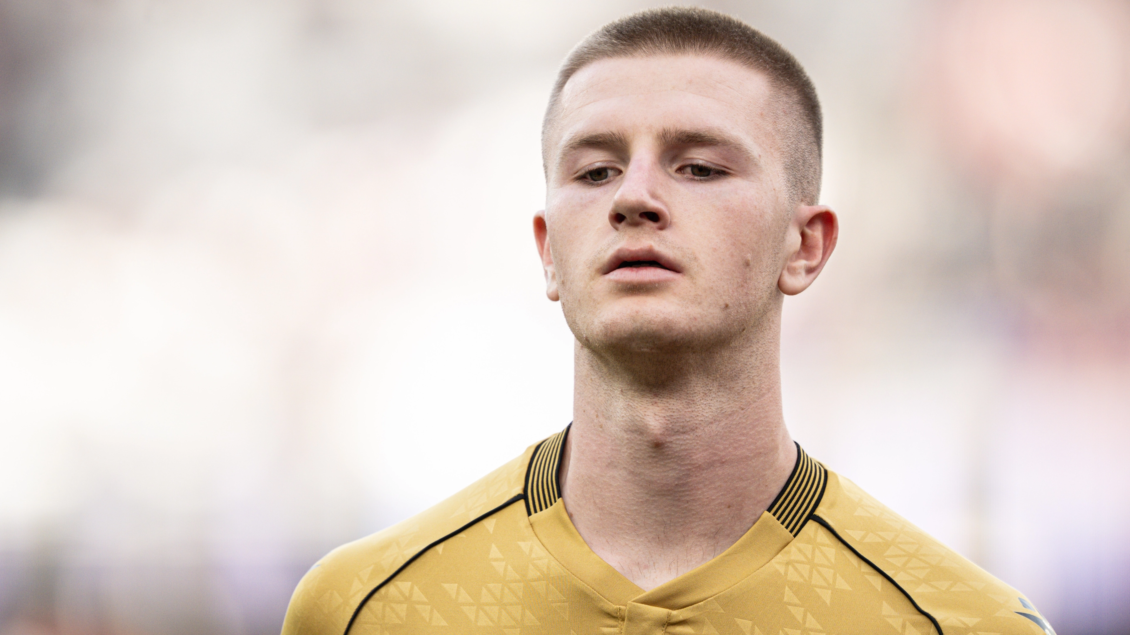 Thomas Tuchel's Text Message to Adam Wharton After England Snub Revealed