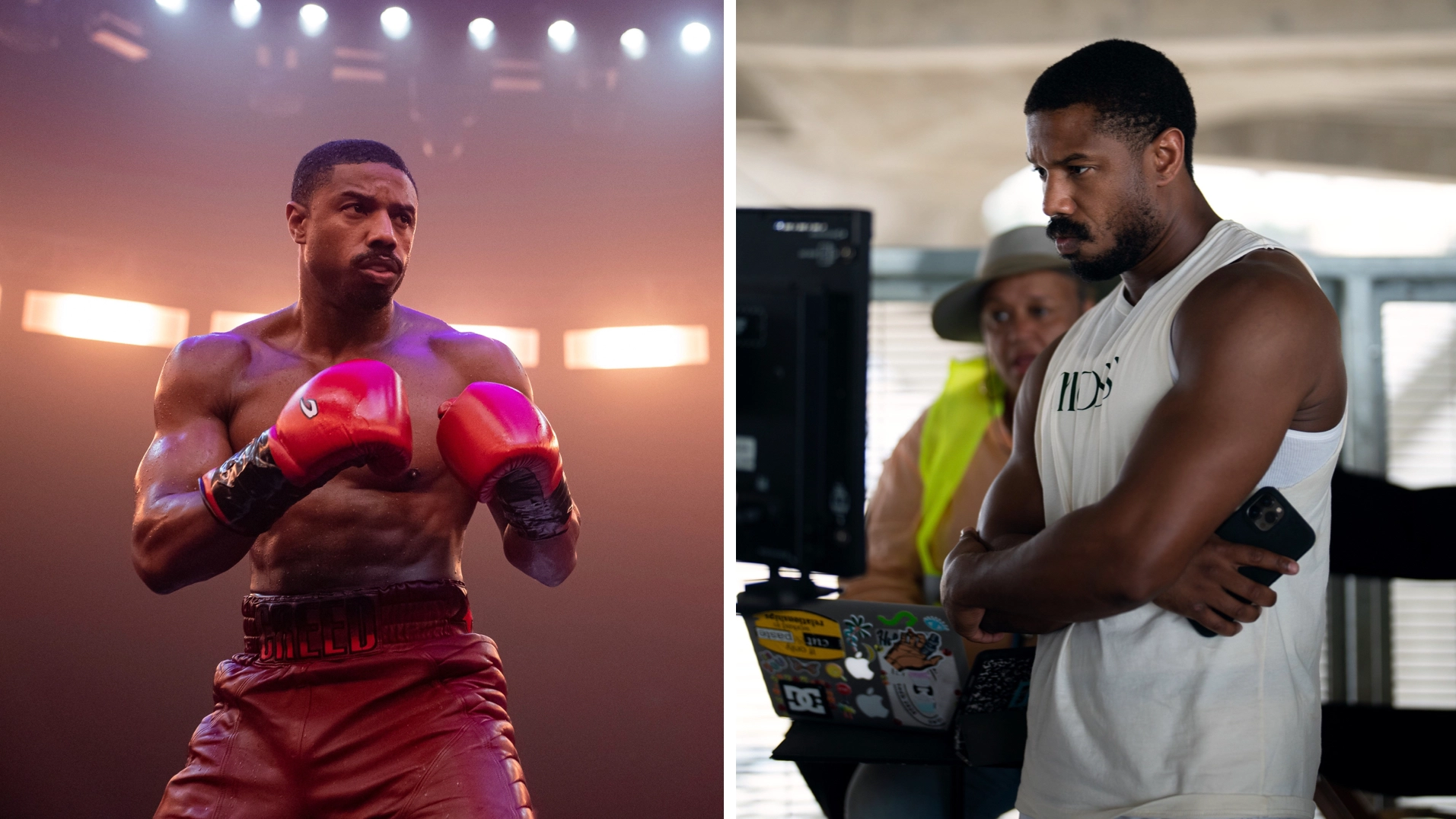 Creed III brings knockout action to the big screen