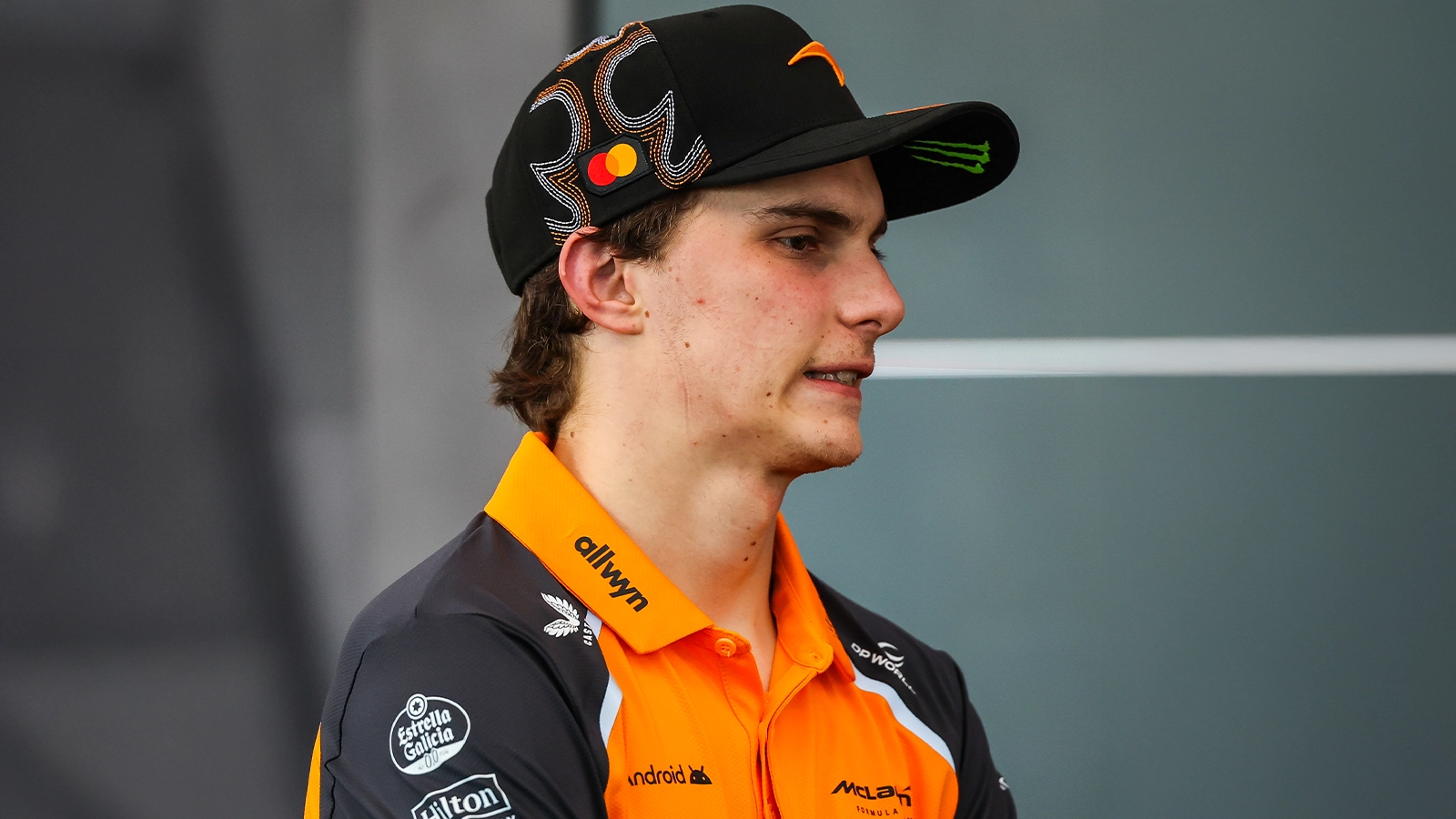 Oscar Piastri ‘Problem’ Spotted at Mexico GP in Major Boost for Lando Norris