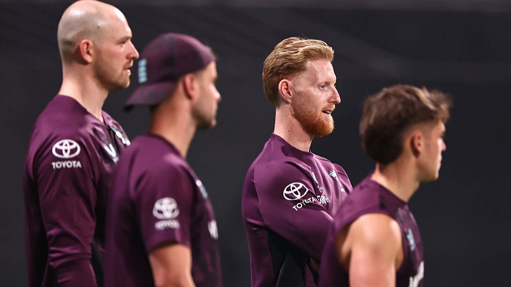 ECB issue statement as England tour cancelled amid Middle East conflict