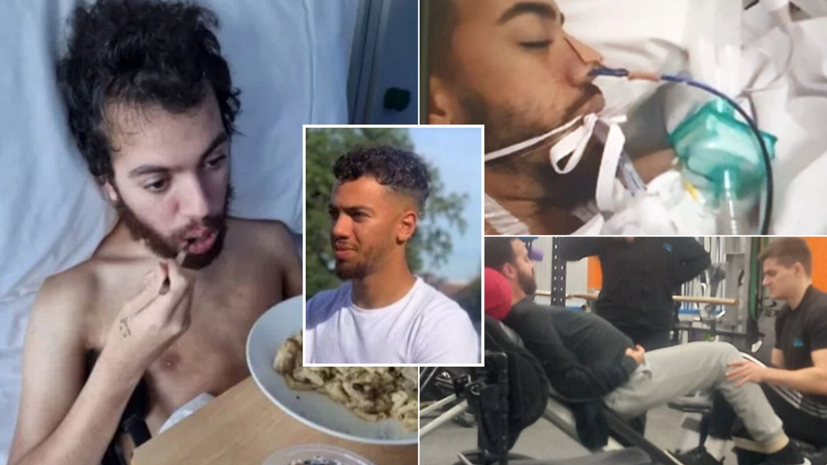 Former Arsenal academy player needs 24 hour care after having drink spiked