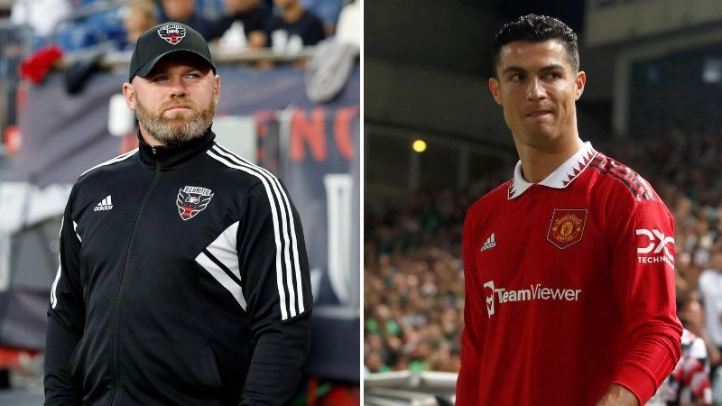 Wayne Rooney labelled a "hero" over his Cristiano Ronaldo comments, Roy Keane won't be happy