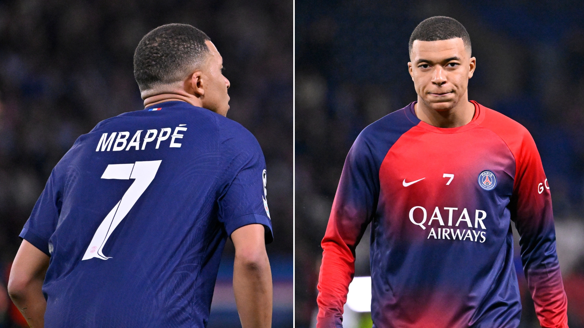 Kylian Mbappe set to land legendary shirt number at Real Madrid